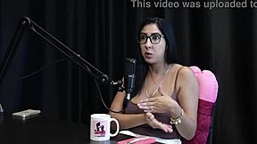 Renatinha Melo Live Leak Reveals Swingers Casting And Domination Tips!