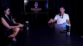 hey, i entered porn because my daughter invited me, i was a farmer and always admired her, andressa urach, about the controversies - carlos urach on sheer red