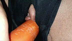 Morning Creampie With Big Tits Teen And Monster Cock