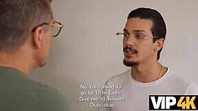 Vip4k bimbo bang 😈