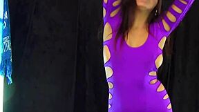 The introduction to Sinsational begins