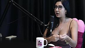 Renatinha Melo Live Leak Reveals Swingers Casting And Domination Tips!