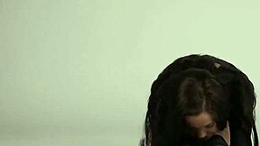 Isn't Inna Akkorova the hottest flexible Russian gymnast spreading legs?