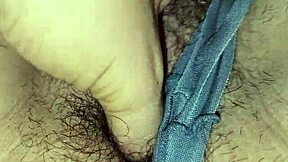 hey check out this homemade vid where i easily get to fuck my chubby latina cuñadita with creampie in her hairy pussy