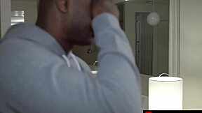 Can Petite Avery Black Stretch Pussy For Big Black Cock Interracial Ride!