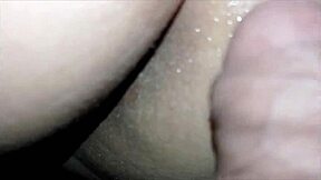 Xxx hijastra calientona se deja comer por padrastro pervertido with wet pussy cumshot action!