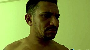 Why not join this brazilian teen and her stepmom in a threesome with stepdad's big cock?