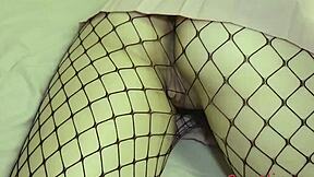 Are you helping your little 18+ step-sister with her studies like this?