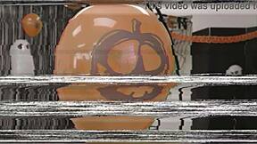 Halloween Clockwork Wet1 Rebel Rhyder Kaitlyn Katsaros Fisting Atogm Dap Gapes Buttrose Pee Drink Squirt Creampie Gio2633