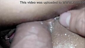 Xxx hijastra calientona se deja comer por padrastro pervertido with wet pussy cumshot action!