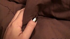 Teen Gets Huge Load Of Cum Up Her Ass In Public, Arianna Sky?