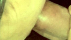 Hot Married Woman Gets Pussy Filled With Milk At Wedding Workout