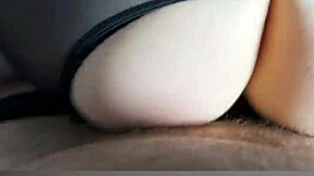 shiny pantyhose fetish naughty secretary seduces boss