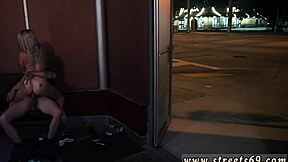 Hey Valerie White you're such a cute tiny 18+ slave girl getting bound for domination and sucking in her extreme first time