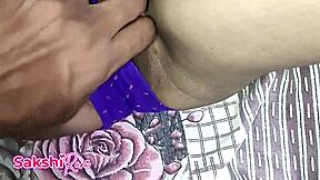 hey, check this indian bhabi getting her tight anal pounded hard in first-time village moaning sex video 😈🍑