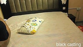 Tiny teen 18+ girl feels intense passion during rough fucking session with overwhelming desire