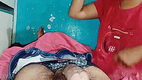 HOMEMADE anal FUCKING in brutal doggystyle with tight virgin ass.