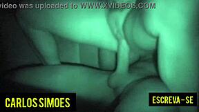 Are you sitting comfortably in the dark?