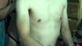 grabamos x webcam fati muestra y despues se la meto a mi novia 😏