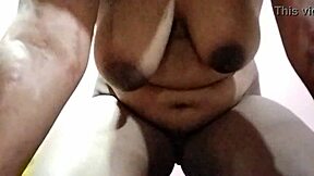 oh man i love how this village teen girl begs with dirty talk jaldi chodo mujhe in her first homemade clip