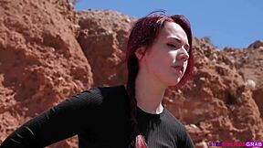 Zoe Oliver, my stepdaughter, always gets into trouble