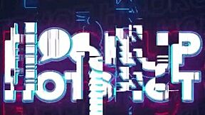 90-pound blonde emma rosie takes bryan gozzlings big cock up her ass in gaping anal!