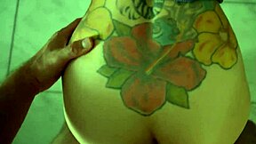 i love passionate rough sex with my cute brunette girlfriend and her tight wet pussy