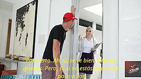 i feel so desperate for you to test my tight blonde teen pussy please with spanish subtitles