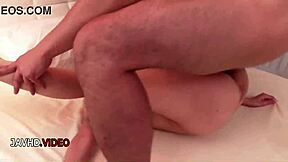 uh nana fujii hardcore teen ass bending to creampie.