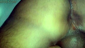 wife records herself fucking another man in a motel room to send videos to her husband.