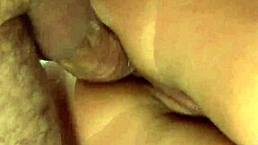 in a quick office fling, the curvy milf boss seduces with her biggest natural tits for cheating anal and double penetration sex in white lingerie and nylons.