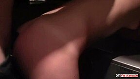 Oh man, Jenny's in this wild group sex scene in HD with blonde action