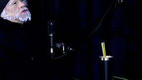 Specific Morena Gostosa Does Stripper Showing Beautiful Tits After Saying No To Exposure