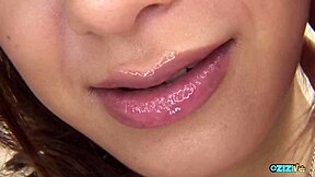 Ultra Classy Bitch Gets Creampie In Doggystyle Group Fuck With Big Natural Tits And Nipples