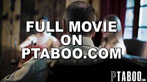 Repressed family slowly gives in to corruption lust and sin with kyler quinn elexis monroe