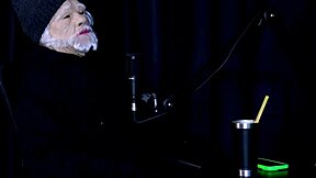 Specific Morena Gostosa Does Stripper Showing Beautiful Tits After Saying No To Exposure