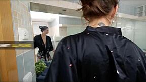 mommy4k czech milf seduces and fucks young 18+ dude in bathroom cheating tale