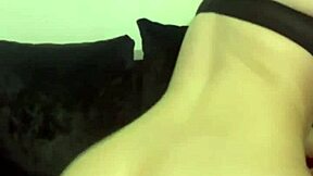 uh, this horny british girl's doing solo toy play with squirting and orgasm, all in high def pov.