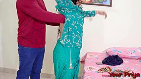 Full Video - Jija Saali Beautiful Hot Girl Priya First Time Sex With Stepsister In Gloryhole Creampie With Hindi Audio Indian Sex