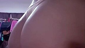 Watch how I spread my ass, love, hope you enjoy this short video.