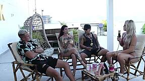 Why Does Compilados Do Casal Kobra No Bora Cast Com Bruna Carlos - Parte 3 Watch On Sheer Red?