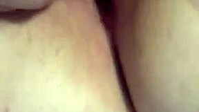 petite teen slut reaches squirting orgasm through horny pussy fingering and masturbation