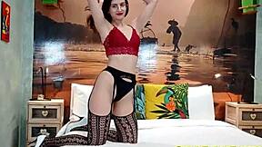 hey, what if we watch this stunning unforgettable unreleased 18yo shanaxnow hot teasing?