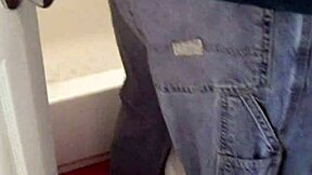 Blonde teen girlfriend gets fucked in homemade pov with small tits and shaved pussy exposed