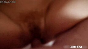 Hard body hot blonde amateur FUCKS at home in cowgirl and doggystyle.