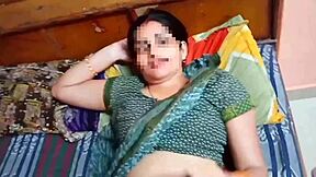 My step sister sucked my dick hard before fucking me village girl homemade sex with babysitter college student in couple roleplay on ranch