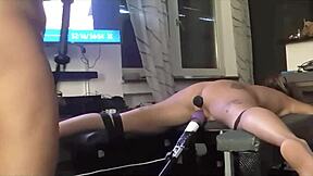 mein erster anal fick hurts but i love it