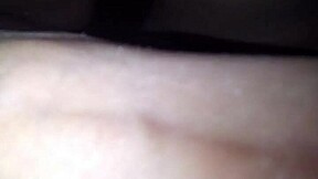 My pussy hard fucked doggy by the best friend of my bf and i like a bitch