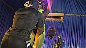 i hired this big breasted fresh teen stripper with my client payout and fucked her rough all night bareback