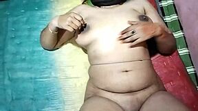 Married Stepsister Cheats on Husband Fucked by Teen Step Brother!